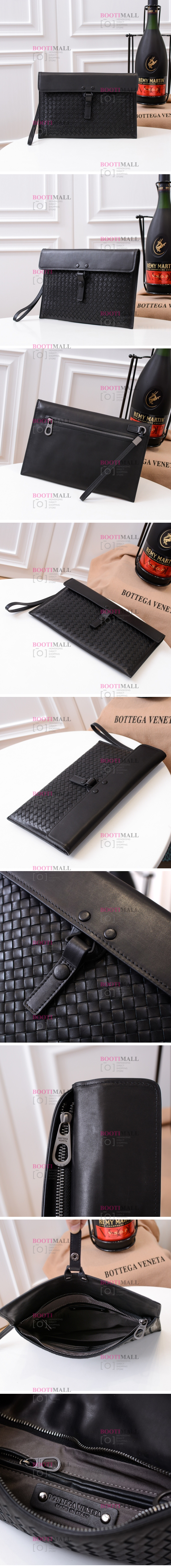 Bottega 보테가 클러치백