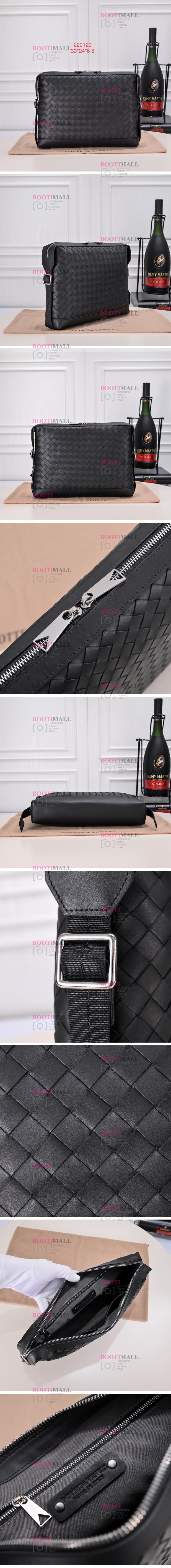 보테가 2023 클러치백 Veneta