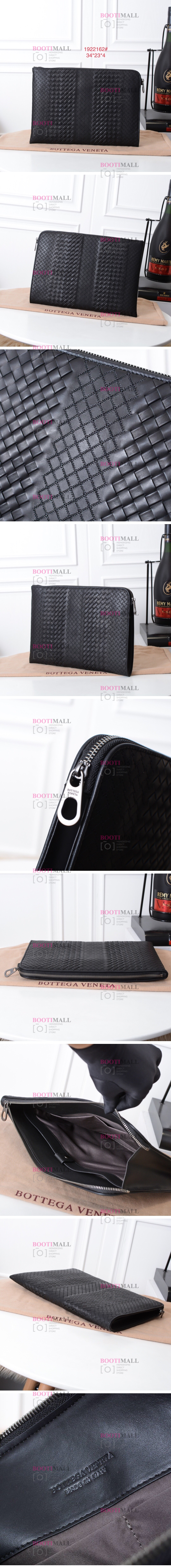 보테가 MEN'S 클러치백 베네타 Bottega Veneta