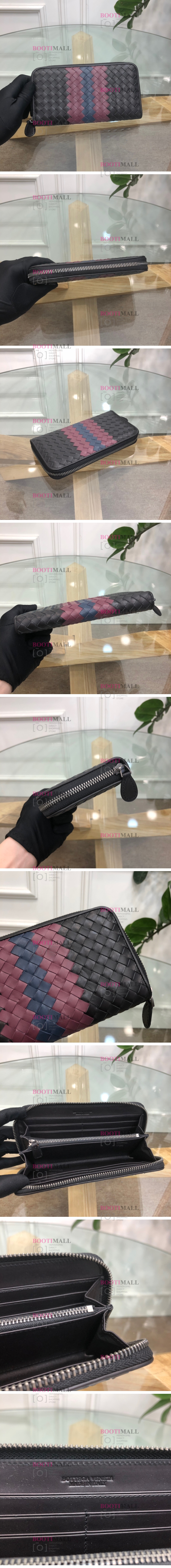 Bottega 2022 장지갑