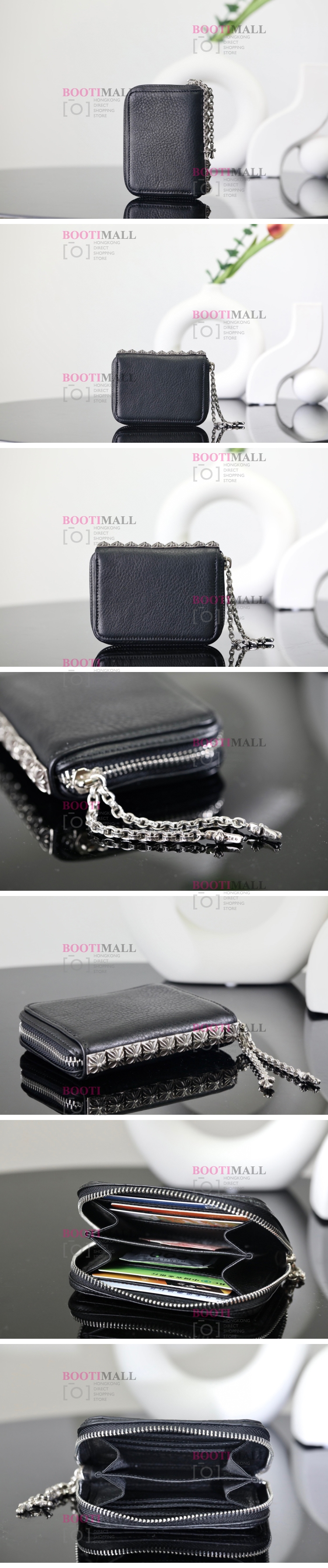 CH社 2023 동전지갑 14cm