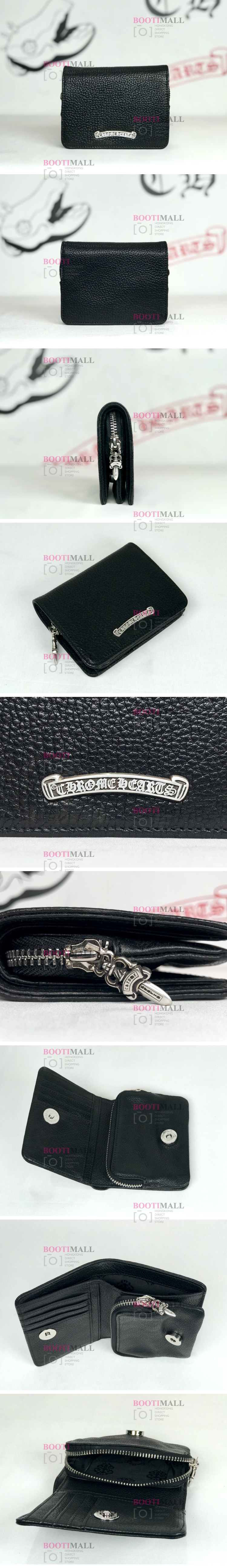 12cm 크롬하츠 2024 CH社