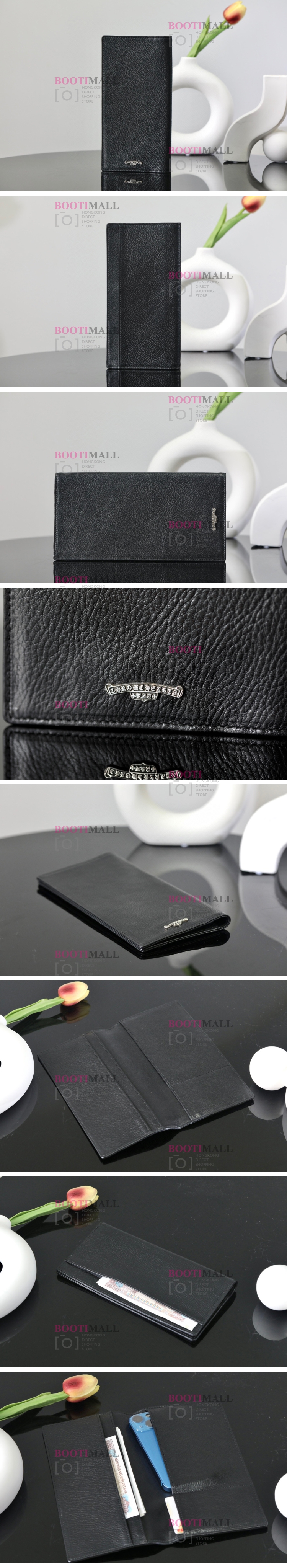 크롬하츠 2023 장지갑