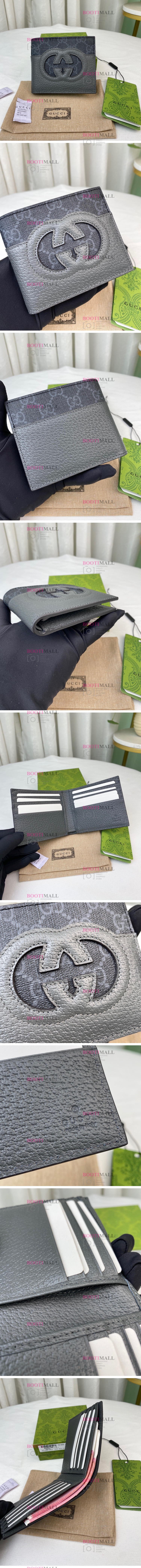 컷아웃 11cm 반지갑 2023