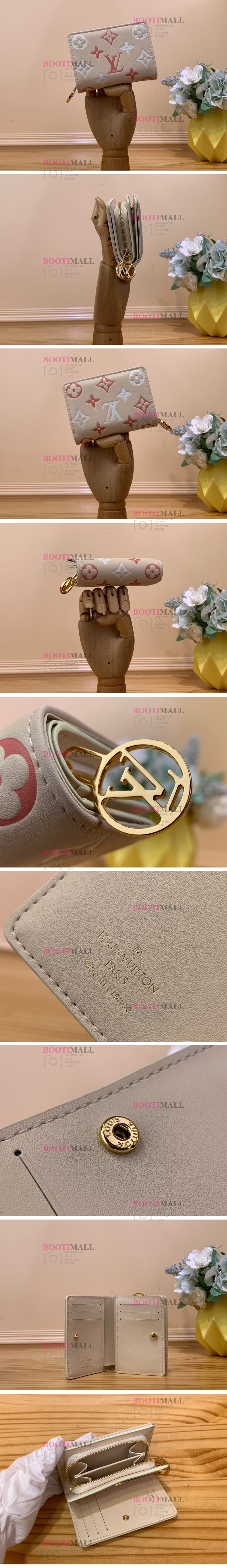 11cm M82291 카드지갑